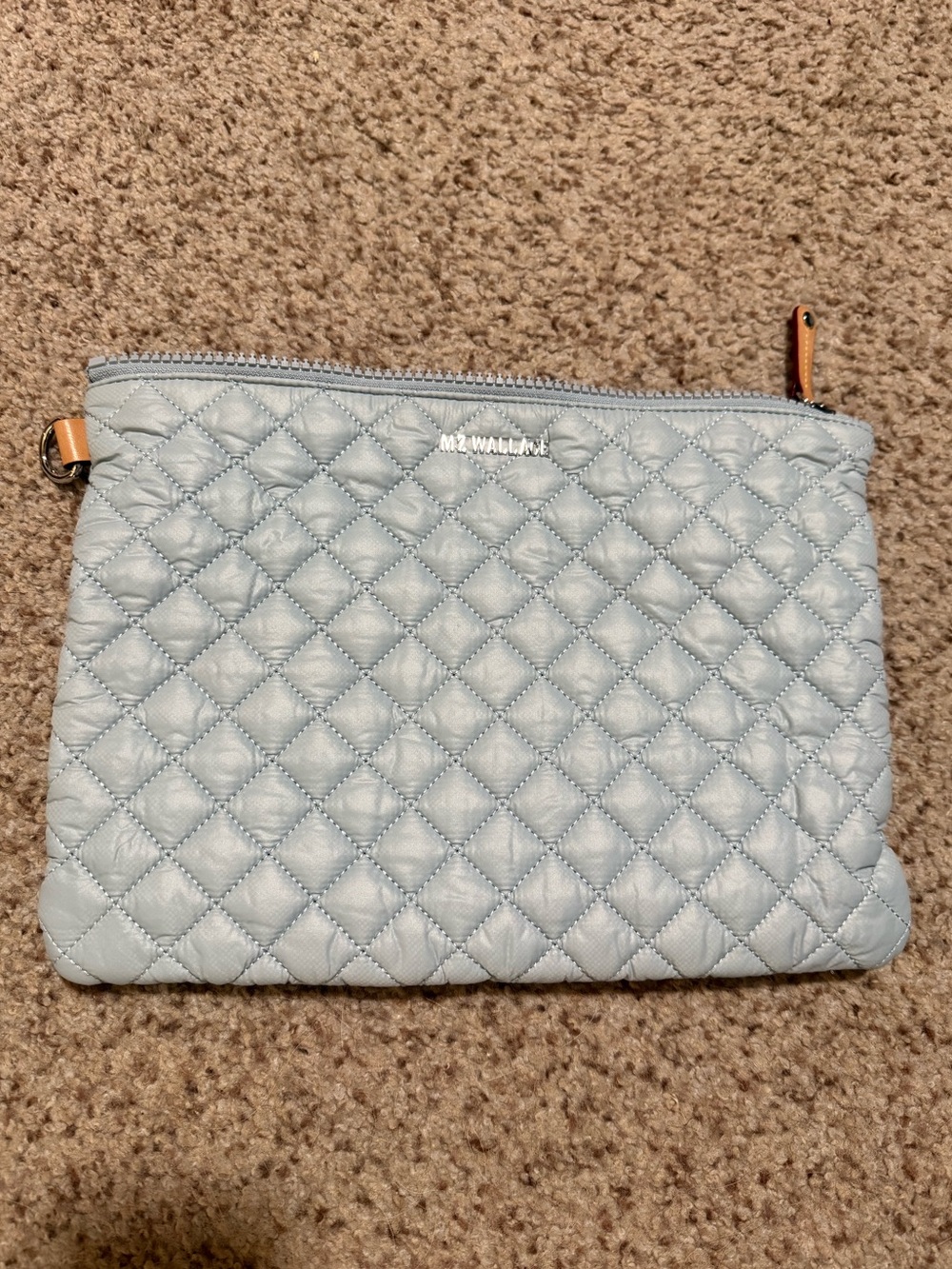 MZ WALLACE METRO POUCH